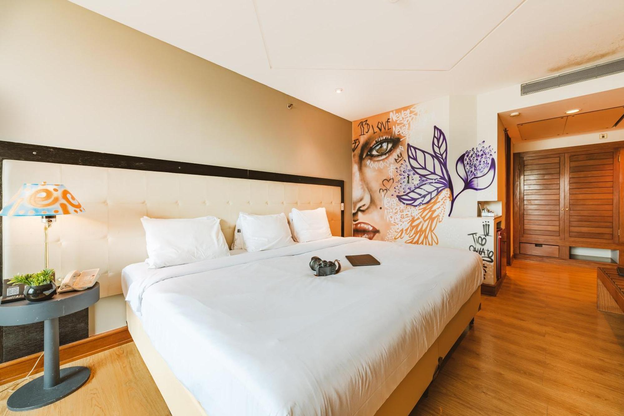 Pestana Sao Paulo Hotel ภายนอก รูปภาพ
