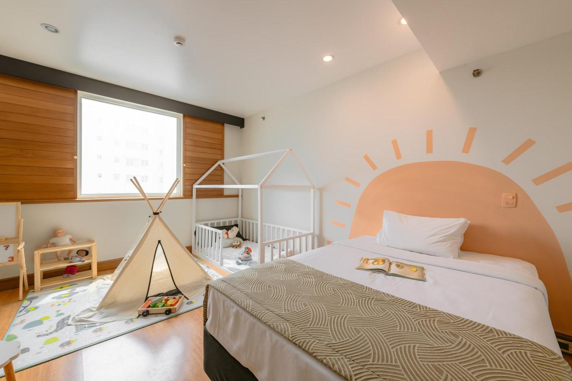 Pestana Sao Paulo Hotel ภายนอก รูปภาพ